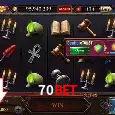 Flash Promotion 70bet