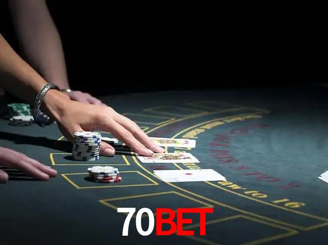 Descubra a Essência do 70bet: Nossa História e Compromissos