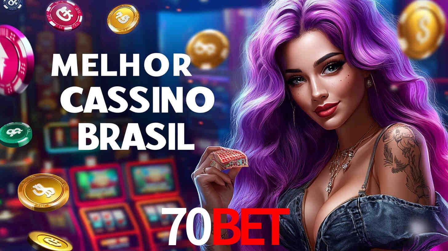 Casino VIP 70bet