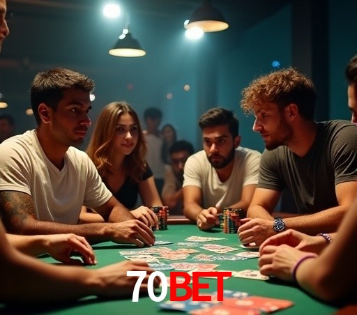 Descubra o Programa VIP da 70bet: Vantagens Exclusivas para Jogadores