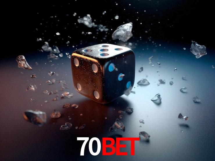 Explorando a Categoria de Eventos em Apostas na 70bet