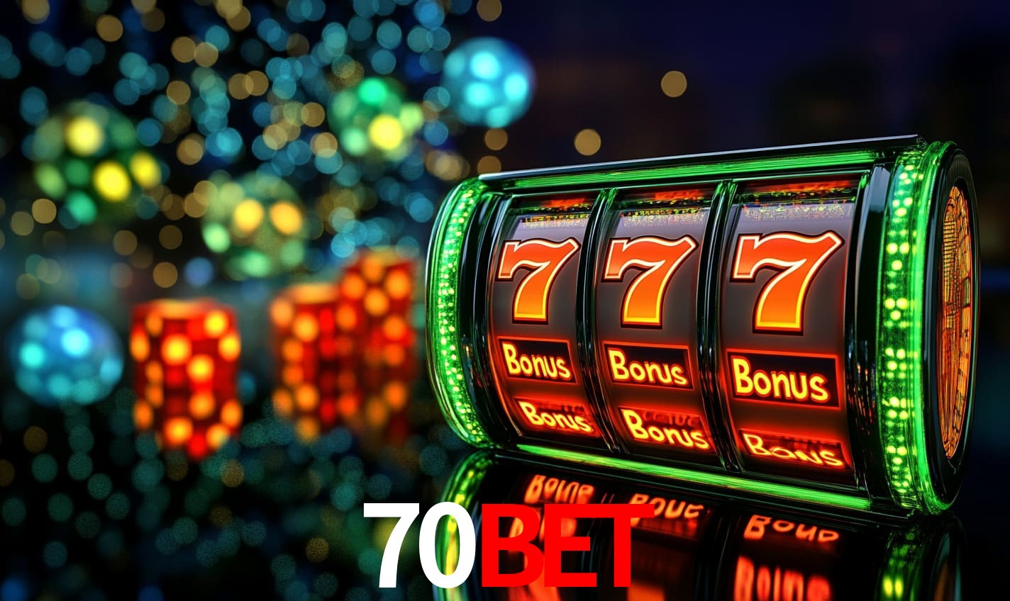 Apostas Esportivas na 70bet: Um Guia Completo