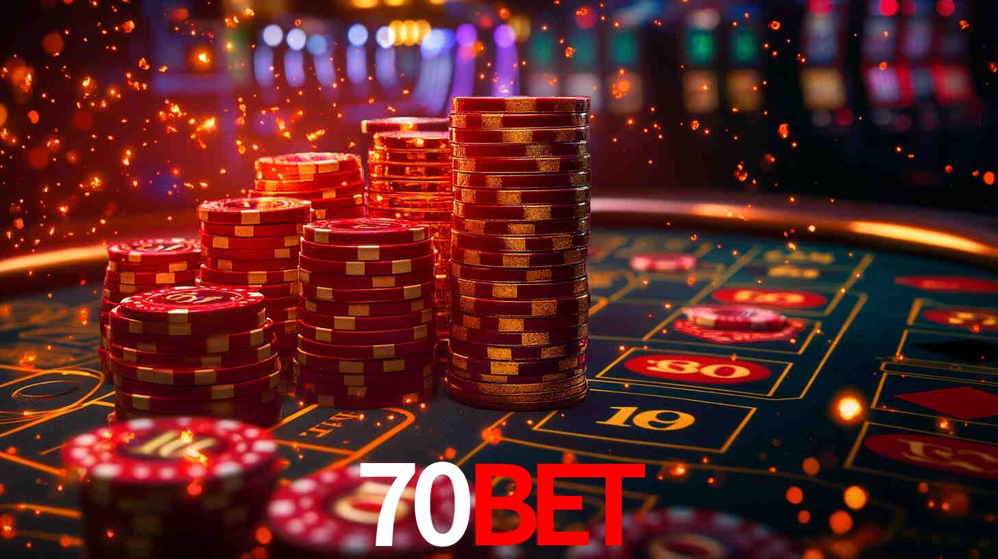 Experimente o Login Seguro Premium no 70bet