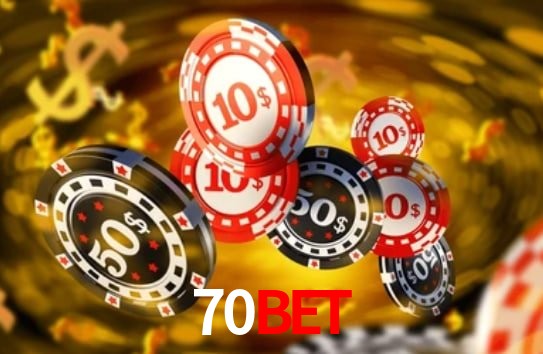 A Emoção da Loteria na 70bet: Uma Chance de Mudança de Vida