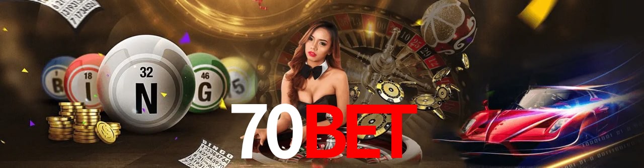 Inovações de Jogos na 70bet: O Futuro das Experiências Interativas